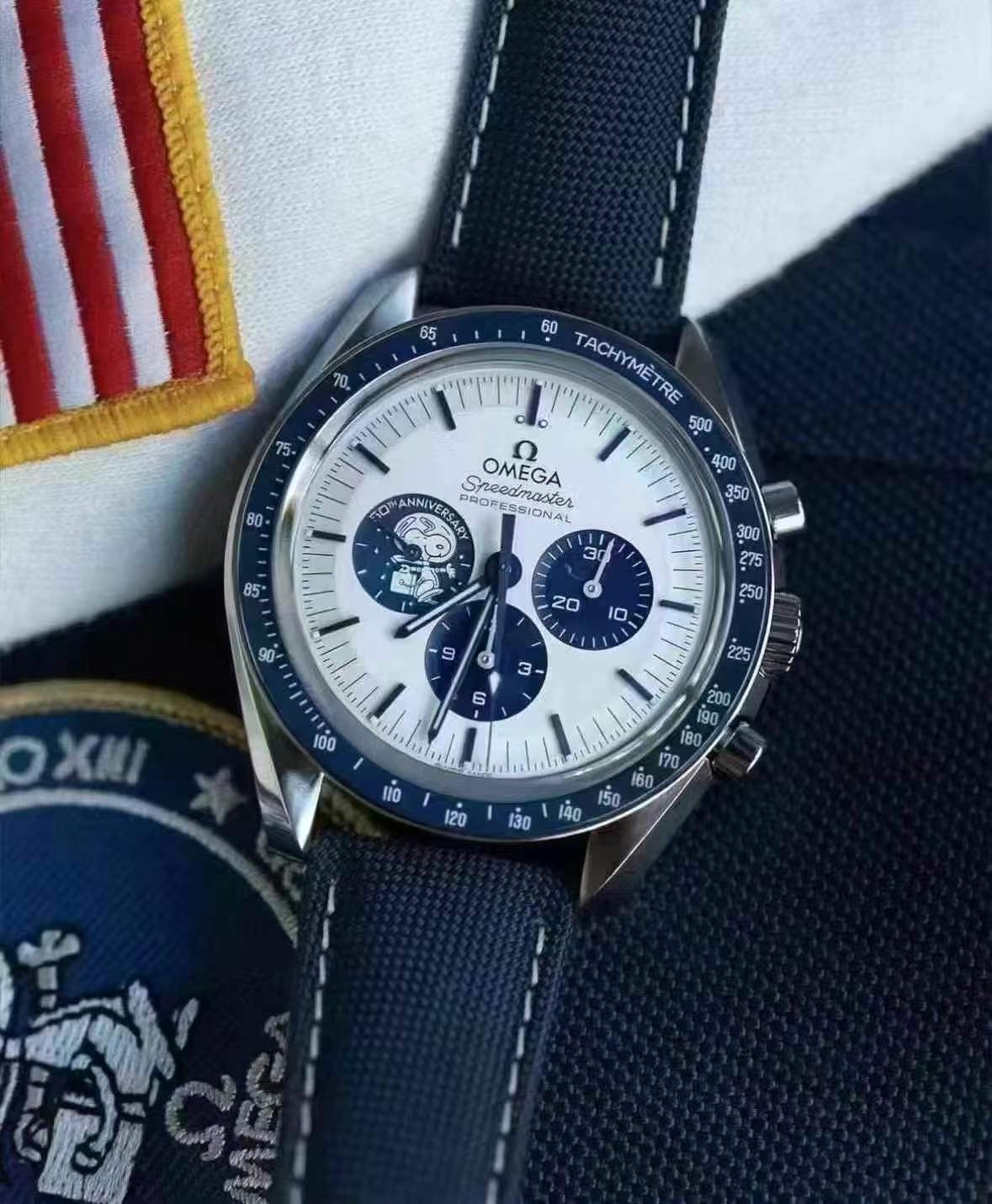 Luxury watches for men and women, including vintage and custom designs